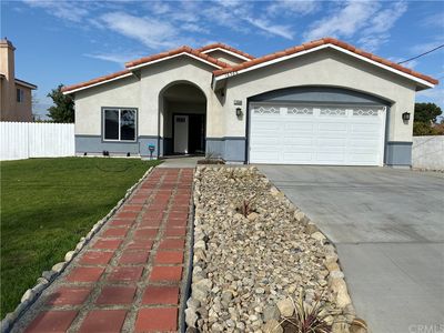 16566 Athol St, Fontana, CA, 92335