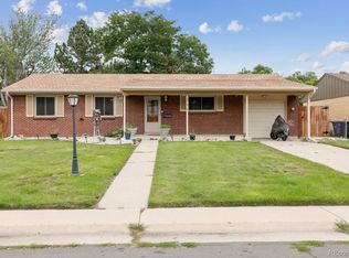 766 S Glencoe St, Denver, CO 80246