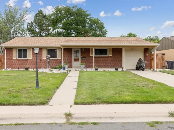 766 S Glencoe Street, Denver, CO 80246