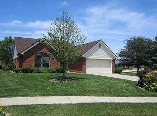 10818 Classic Ct, Indianapolis, IN 46229