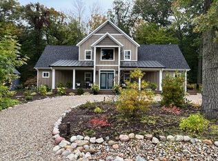 30 Walden Way, New Buffalo, MI 49117