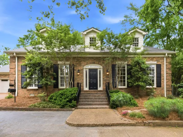 4106 Estes Rd, Nashville, TN 37215