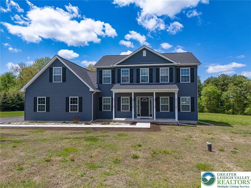 543 Silfies Rd, Kunkletown, PA 18058 | Zillow