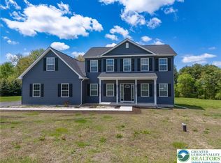 543 Silfies Rd, Kunkletown, PA 18058