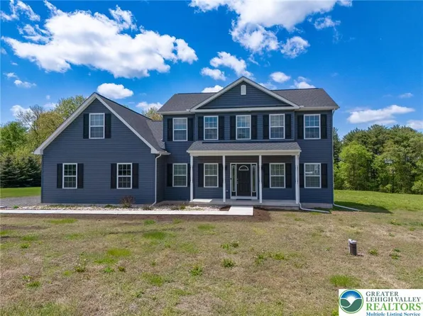 543 Silfies Rd, Kunkletown, PA 18058