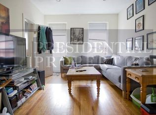 105 Charles St #7, Boston, MA 02114