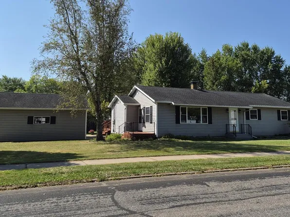 1700 S WASHINGTON AVENUE, Marshfield, WI 54449