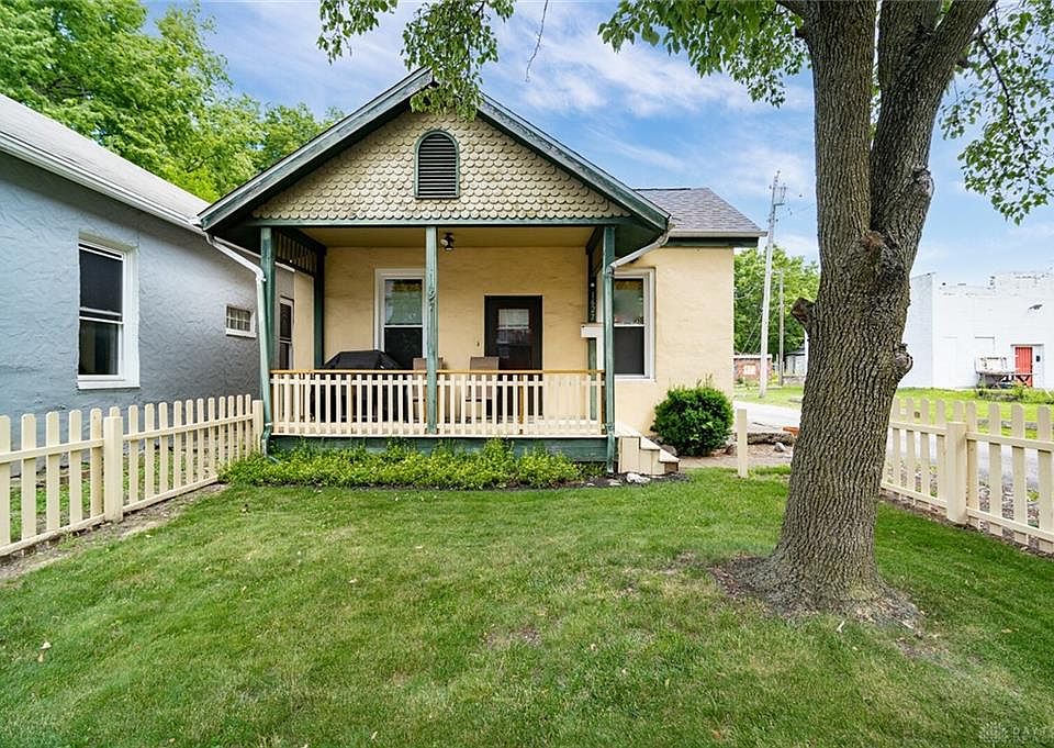 1627 E 5th St, Dayton, OH 45403 Zillow