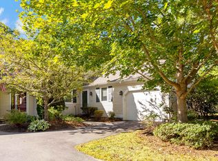 Southport, Mashpee, MA 02649