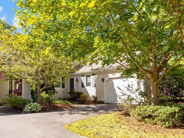 18 Executive Drive UNIT 18, Mashpee, MA 02649