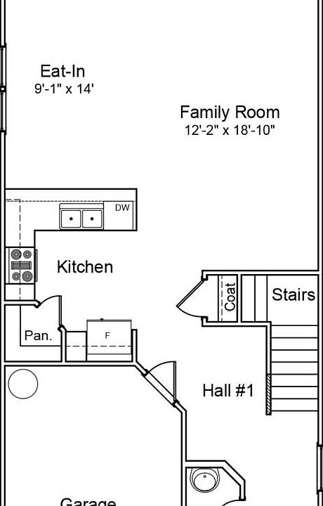 2nd image of 1391 Moorgrove Rd