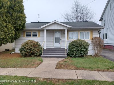 903 Blakely St, Jessup, PA, 18434