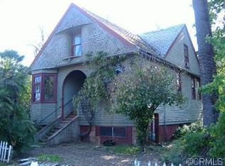 330 S Buena Vista St, Ione, CA 95640