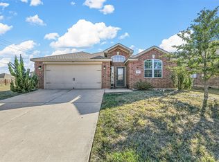 2508 Spring Meadows Dr, Denton, TX 76209