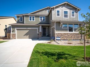 5424 Alberta Fls, Timnath, CO 80547