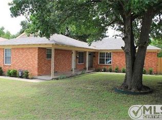 6416 Lontos Dr, Dallas, TX 75214