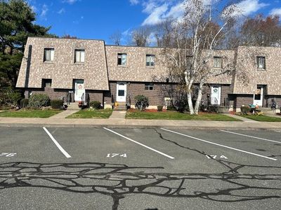 174 Beekman Dr #174, Agawam, MA, 01001