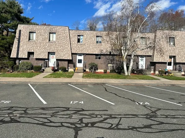 174 Beekman Dr #174, Agawam, MA 01001