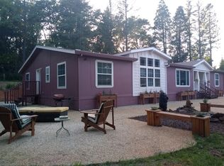 2050 Slat Rd, Garden Valley, CA 95633