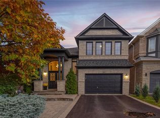 3262 Skipton Ln, Oakville, ON L6M 0K2