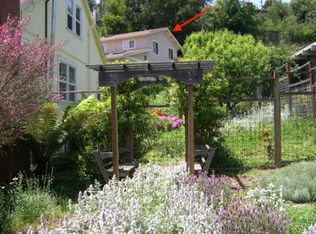 533 Browning St, Mill Valley, CA 94941