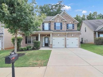 1586 Pressley Ln, McDonough, GA, 30253