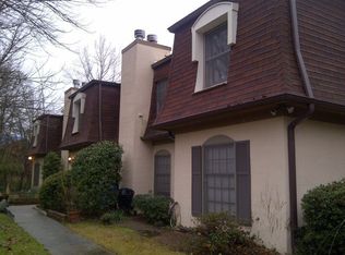 43 Le Parc Fontaine, Lithonia, GA 30038