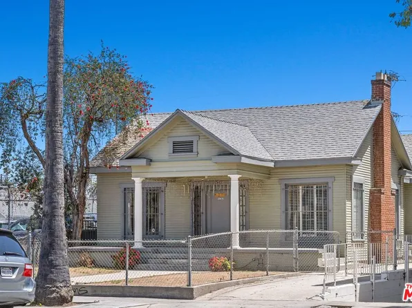 206 N Oxford Ave, Los Angeles, CA 90004