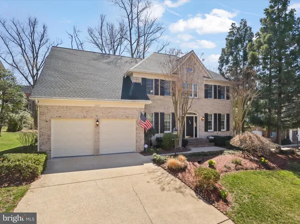 6207 Elati Ct, Alexandria, VA 22310