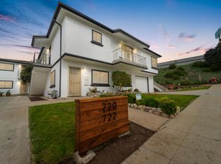 720 W Juniper St #B, San Diego, CA 92101