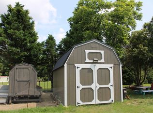 584 Pinkney Church Rd #2, Fremont, NC 27830