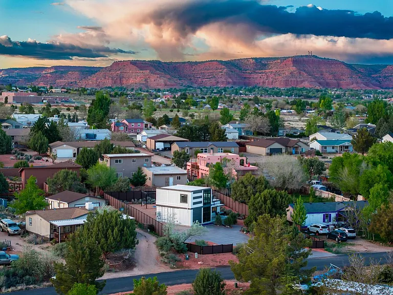 Neighborhood