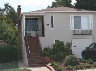 3301 Nicol Ave, Oakland, CA 94602