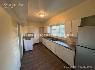 2210 7th Ave APT 1, Beaver Falls, PA 15010
