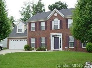 4515 Cades Cove Dr, Charlotte, NC 28273