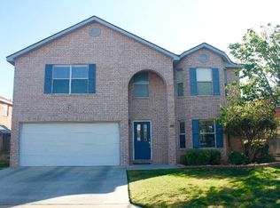3912 Norfolk Ct, Odessa, TX 79765