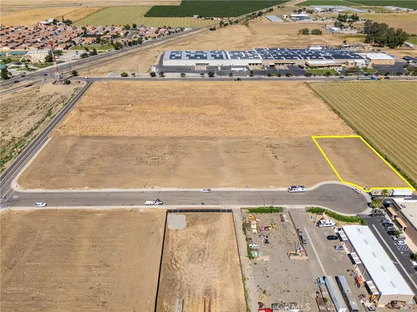 263 Commerce Way Lot 1, Los Banos, CA 93635