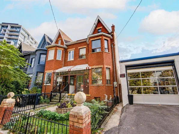 121 Niagara St, Toronto, ON M5V 1C6