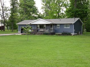 5561 Seiter Rd, New Bloomington, OH 43341