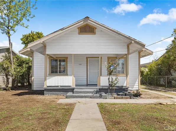 1335 N Lugo Ave, San Bernardino, CA 92404