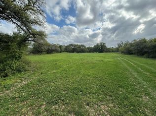 County Road 394, El Campo, TX 77437
