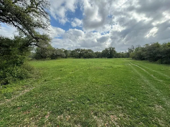 County Road 394, El Campo, TX 77437