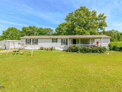 206 Destiny Ln, Keatchie, LA, 71046