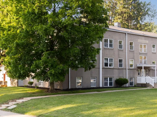 809 S Henderson St, 809 S Henderson St #67b4af3f5, Bloomington, IN 47401