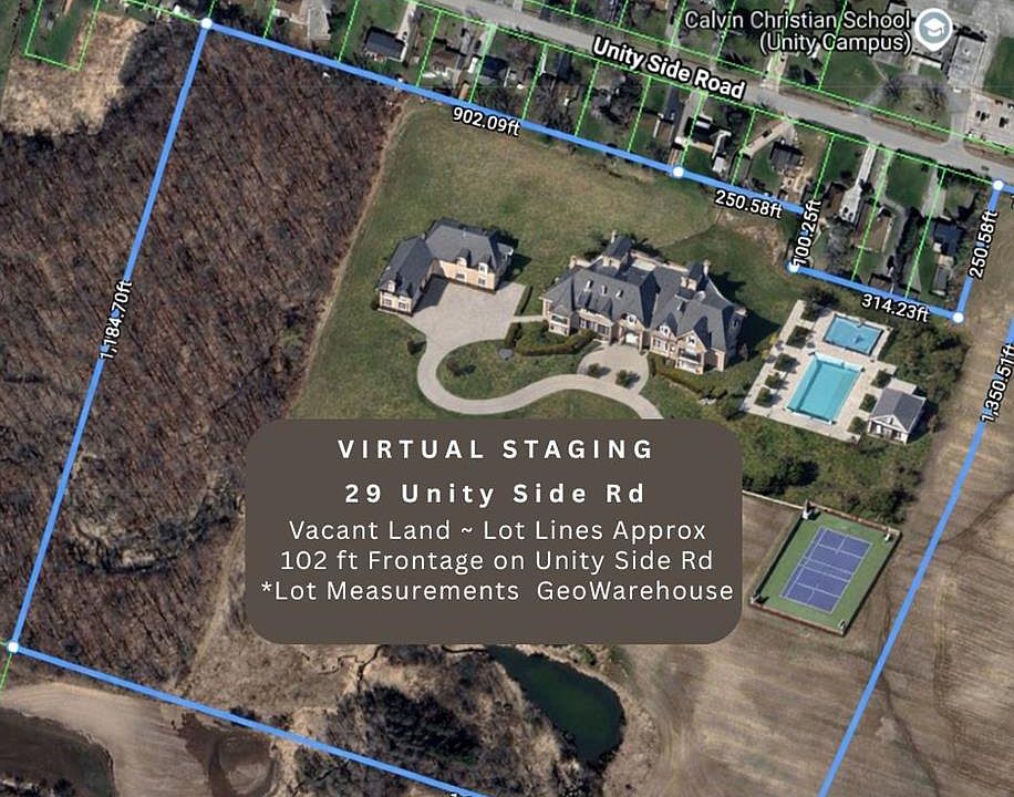 1st image of 29 Unity Side Rd