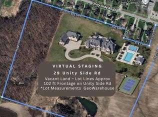 29 Unity Side Rd, Haldimand County, ON N3W1Y1