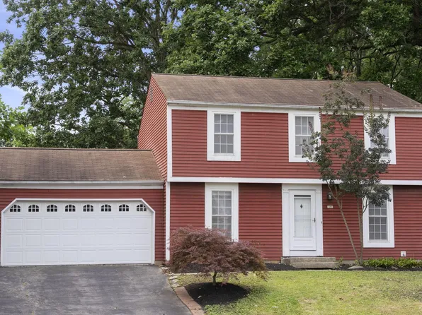 2283 Atherton Ct, Powell, OH 43065