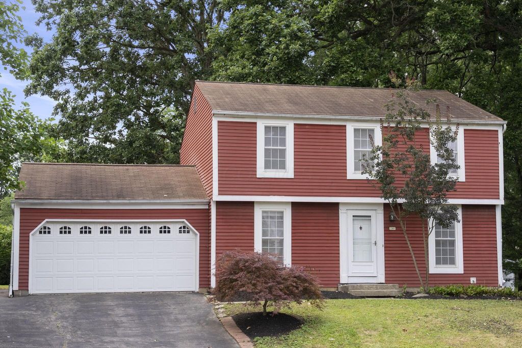 Real estate listing image