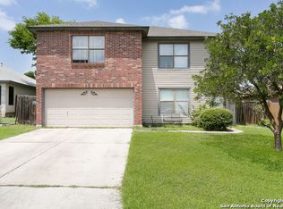 8109 Cheryl Meadow Dr, Converse, TX 78109