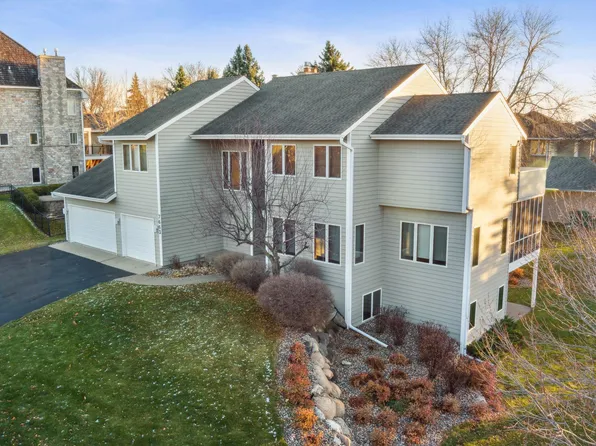 7663 S Bay Dr, Bloomington, MN 55438